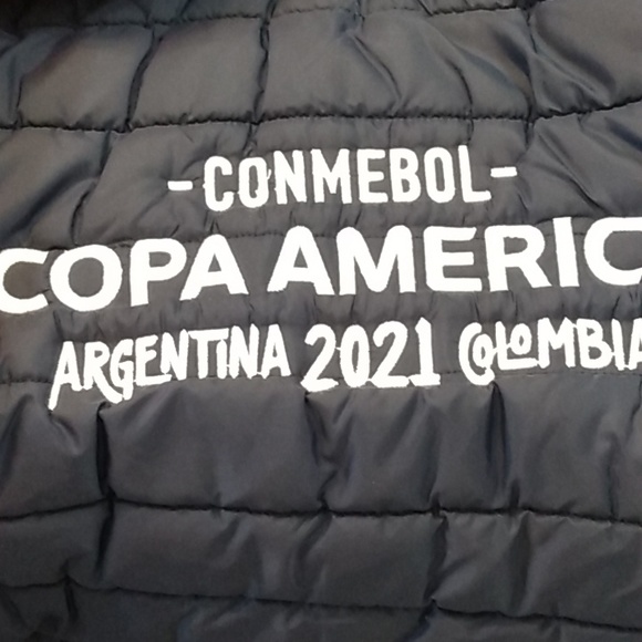 Puffer Jacket - Picture 8 of 8